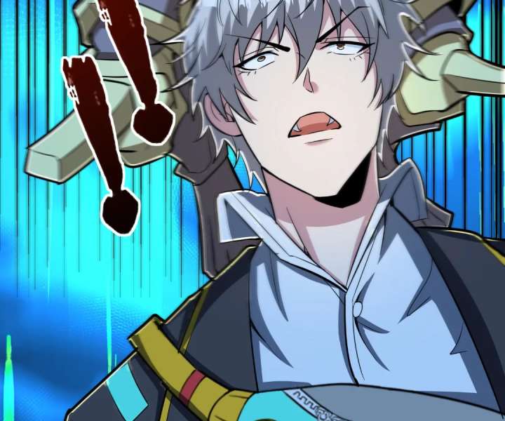 Read Aura Recovery_ I Get a New Skill Everyday EN Manga Online