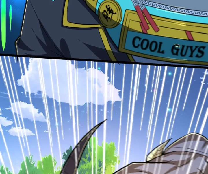 Read Aura Recovery_ I Get a New Skill Everyday EN Manga Online