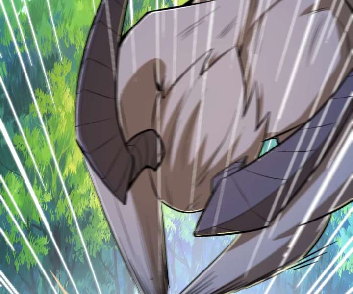 Read Aura Recovery_ I Get a New Skill Everyday EN Manga Online