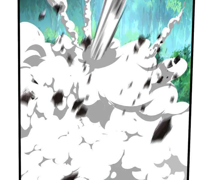Read Aura Recovery_ I Get a New Skill Everyday EN Manga Online