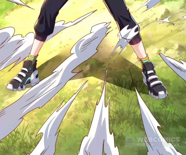 Read Aura Recovery_ I Get a New Skill Everyday EN Manga Online