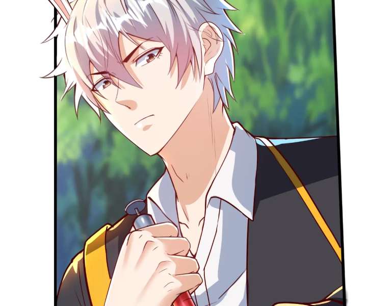 Read Aura Recovery_ I Get a New Skill Everyday EN Manga Online