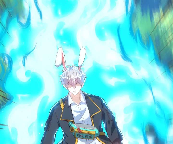 Read Aura Recovery_ I Get a New Skill Everyday EN Manga Online