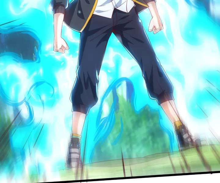 Read Aura Recovery_ I Get a New Skill Everyday EN Manga Online