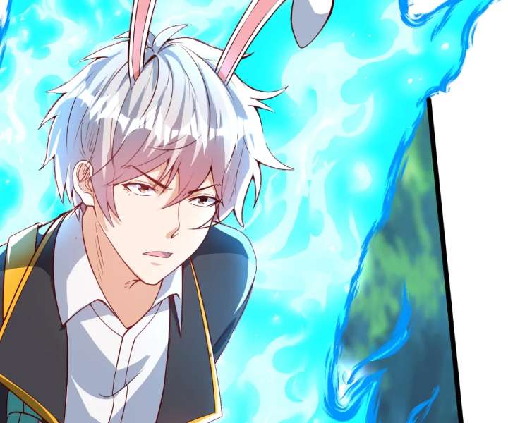 Read Aura Recovery_ I Get a New Skill Everyday EN Manga Online