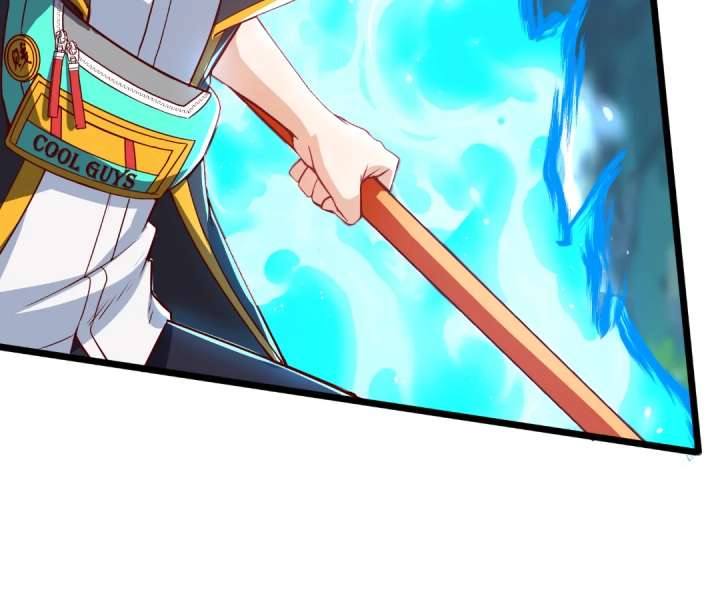 Read Aura Recovery_ I Get a New Skill Everyday EN Manga Online