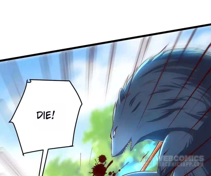 Read Aura Recovery_ I Get a New Skill Everyday EN Manga Online