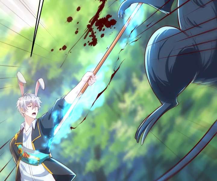 Read Aura Recovery_ I Get a New Skill Everyday EN Manga Online
