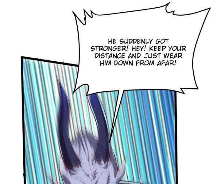 Read Aura Recovery_ I Get a New Skill Everyday EN Manga Online