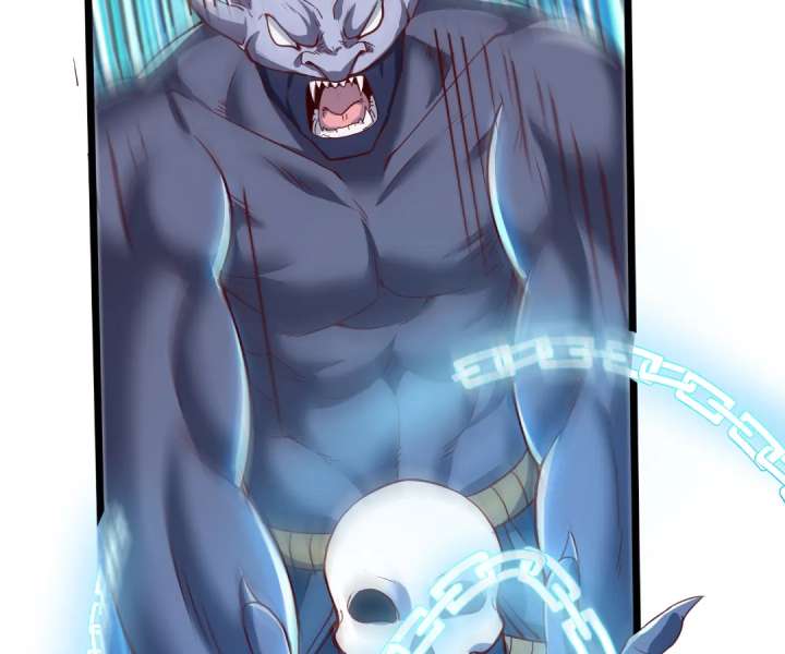 Read Aura Recovery_ I Get a New Skill Everyday EN Manga Online