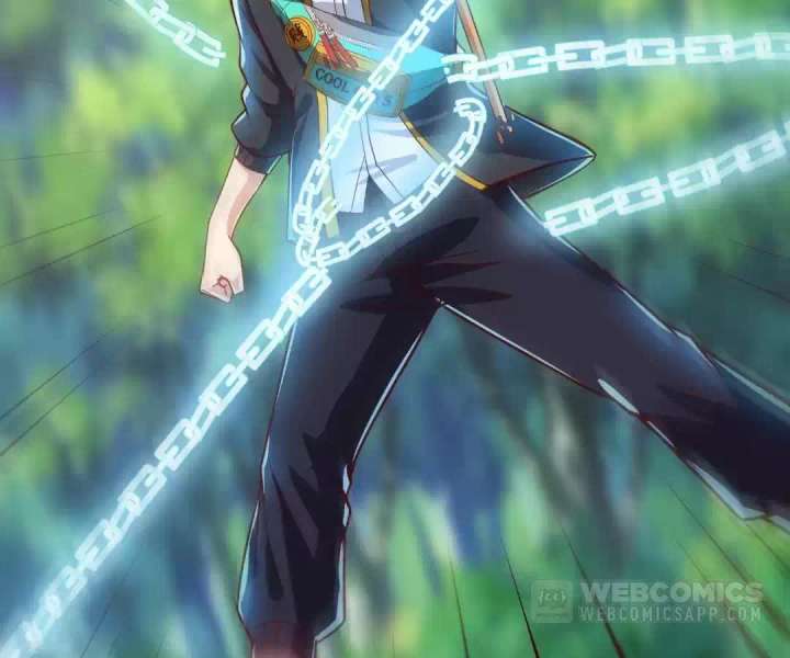 Read Aura Recovery_ I Get a New Skill Everyday EN Manga Online