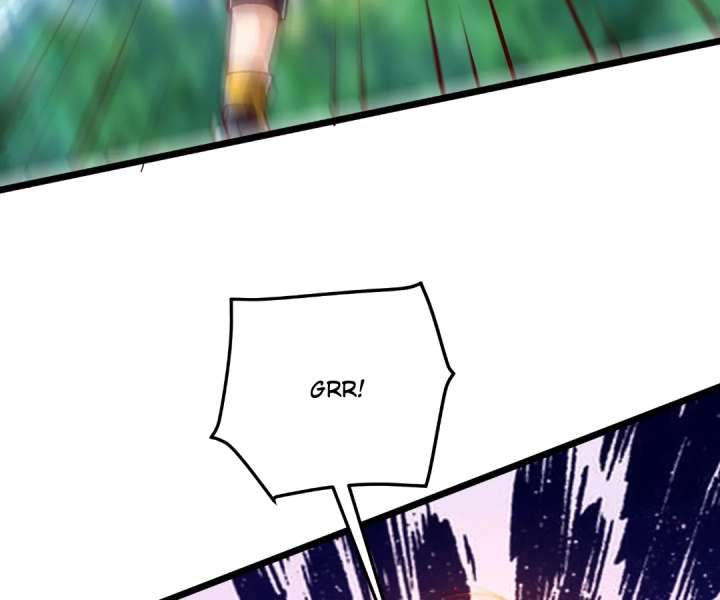 Read Aura Recovery_ I Get a New Skill Everyday EN Manga Online