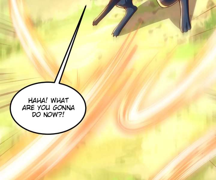 Read Aura Recovery_ I Get a New Skill Everyday EN Manga Online