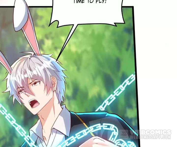Read Aura Recovery_ I Get a New Skill Everyday EN Manga Online