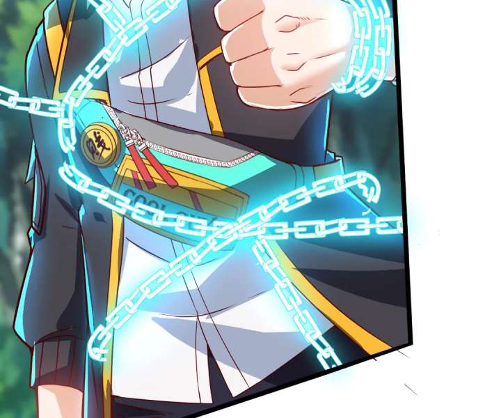 Read Aura Recovery_ I Get a New Skill Everyday EN Manga Online