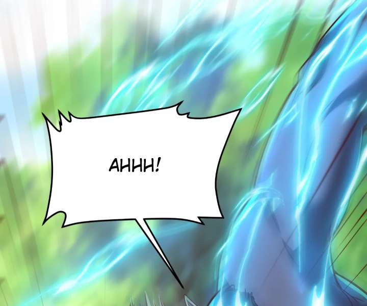 Read Aura Recovery_ I Get a New Skill Everyday EN Manga Online