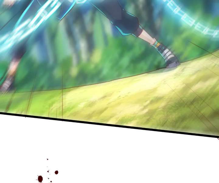 Read Aura Recovery_ I Get a New Skill Everyday EN Manga Online