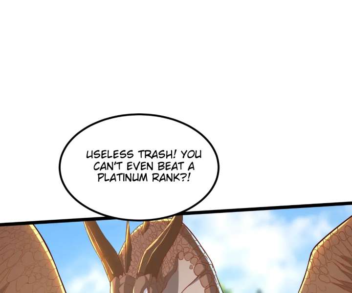 Read Aura Recovery_ I Get a New Skill Everyday EN Manga Online