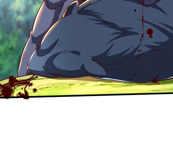 Read Aura Recovery_ I Get a New Skill Everyday EN Manga Online