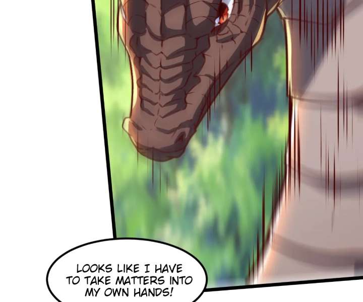 Read Aura Recovery_ I Get a New Skill Everyday EN Manga Online