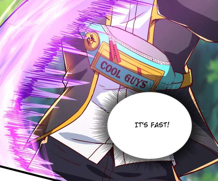 Read Aura Recovery_ I Get a New Skill Everyday EN Manga Online