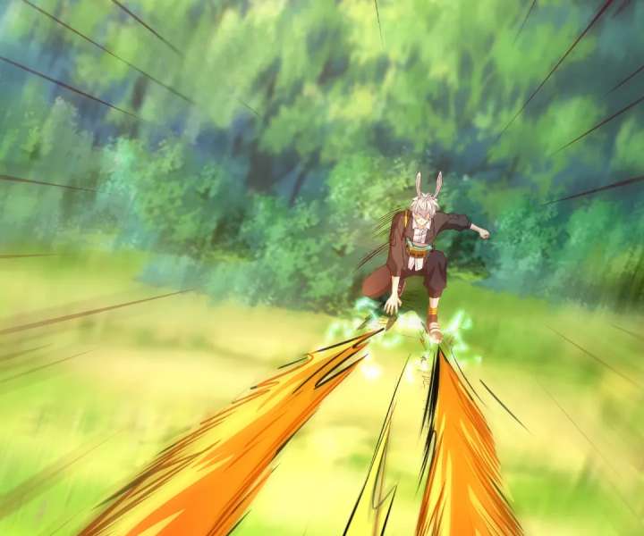 Read Aura Recovery_ I Get a New Skill Everyday EN Manga Online