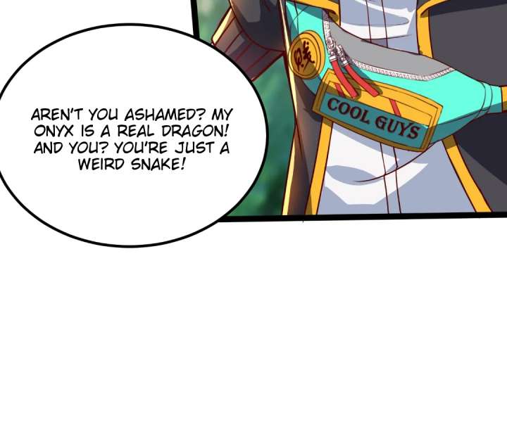 Read Aura Recovery_ I Get a New Skill Everyday EN Manga Online