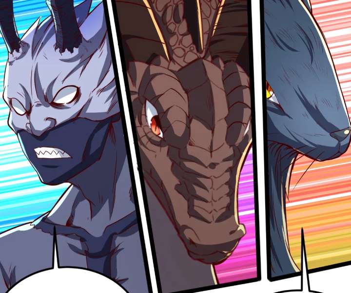 Read Aura Recovery_ I Get a New Skill Everyday EN Manga Online