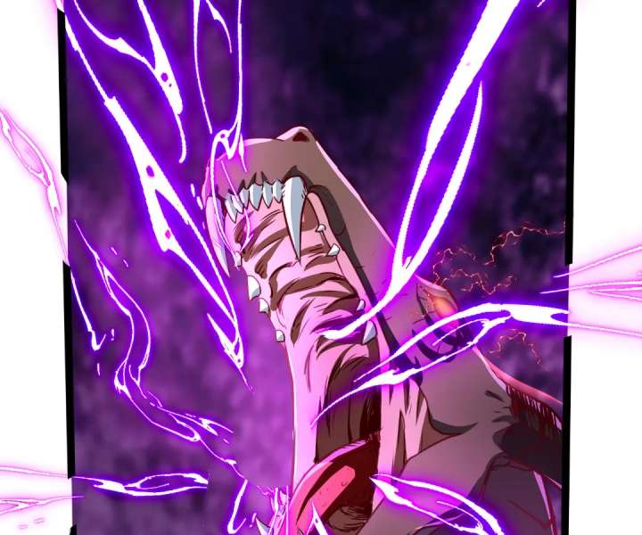 Read Aura Recovery_ I Get a New Skill Everyday EN Manga Online
