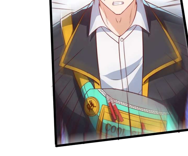 Read Aura Recovery_ I Get a New Skill Everyday EN Manga Online