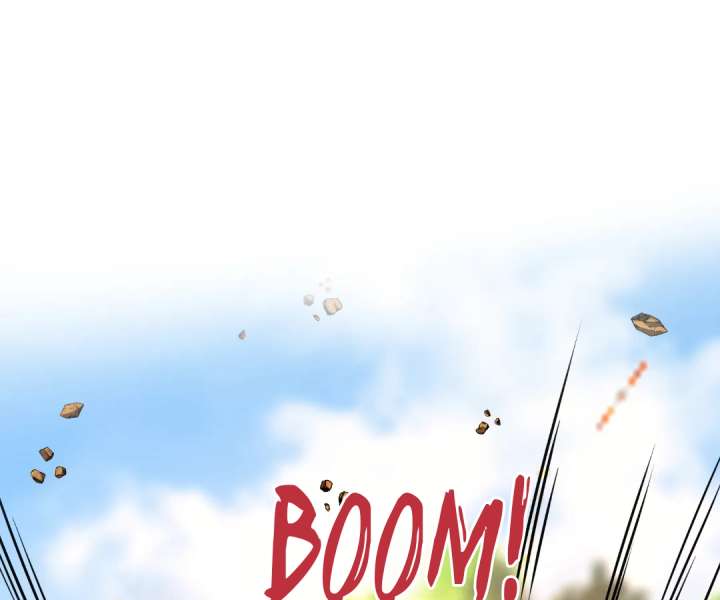 Read Aura Recovery_ I Get a New Skill Everyday EN Manga Online