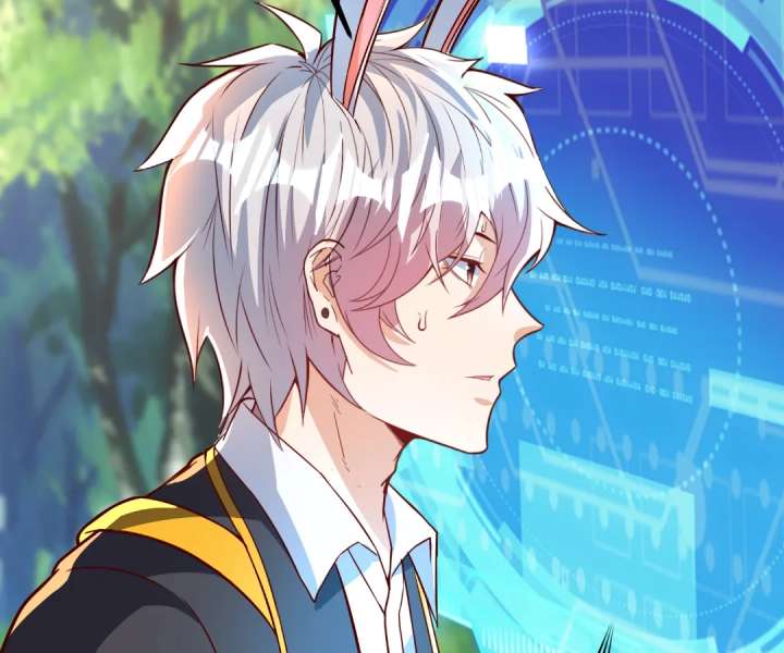 Read Aura Recovery_ I Get a New Skill Everyday EN Manga Online