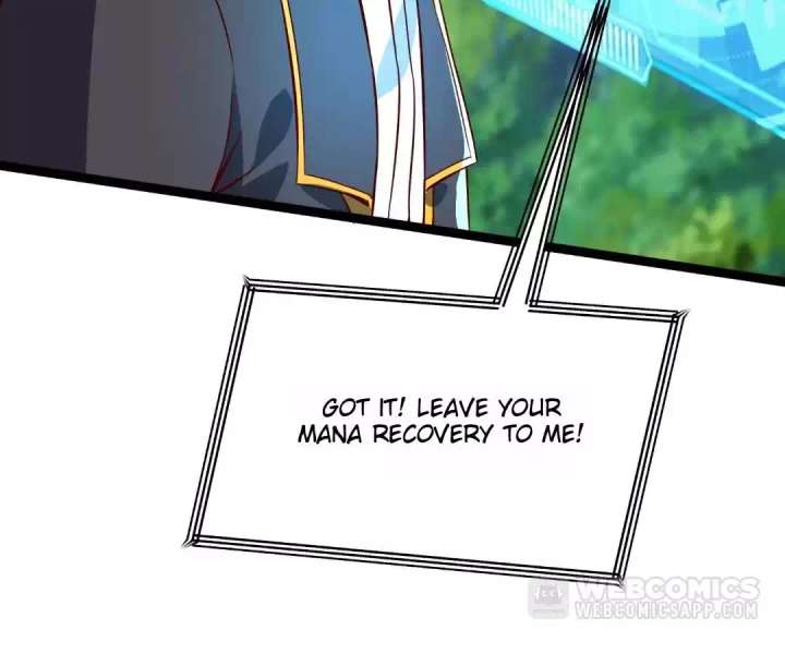 Read Aura Recovery_ I Get a New Skill Everyday EN Manga Online