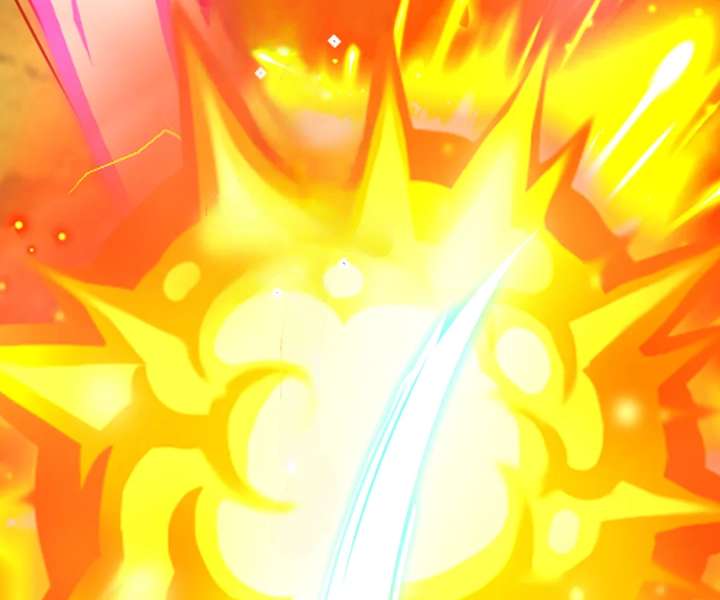 Read Aura Recovery_ I Get a New Skill Everyday EN Manga Online