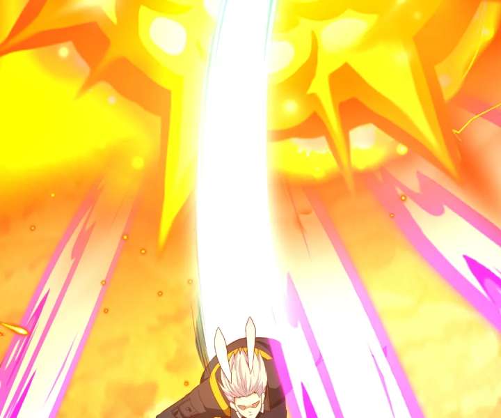 Read Aura Recovery_ I Get a New Skill Everyday EN Manga Online