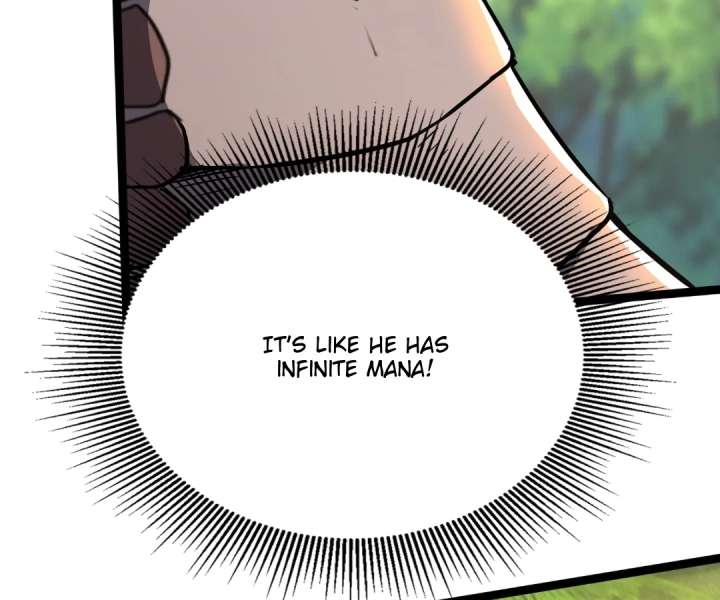 Read Aura Recovery_ I Get a New Skill Everyday EN Manga Online