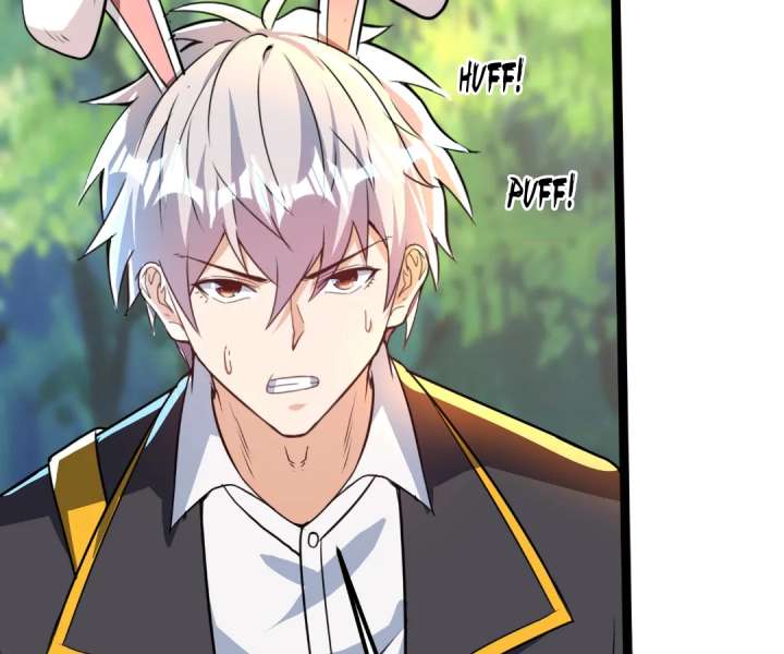 Read Aura Recovery_ I Get a New Skill Everyday EN Manga Online