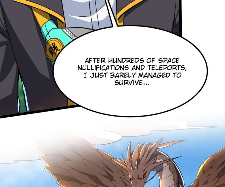 Read Aura Recovery_ I Get a New Skill Everyday EN Manga Online
