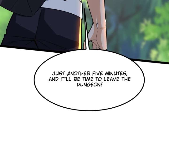 Read Aura Recovery_ I Get a New Skill Everyday EN Manga Online