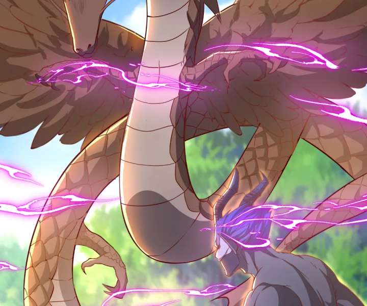 Read Aura Recovery_ I Get a New Skill Everyday EN Manga Online