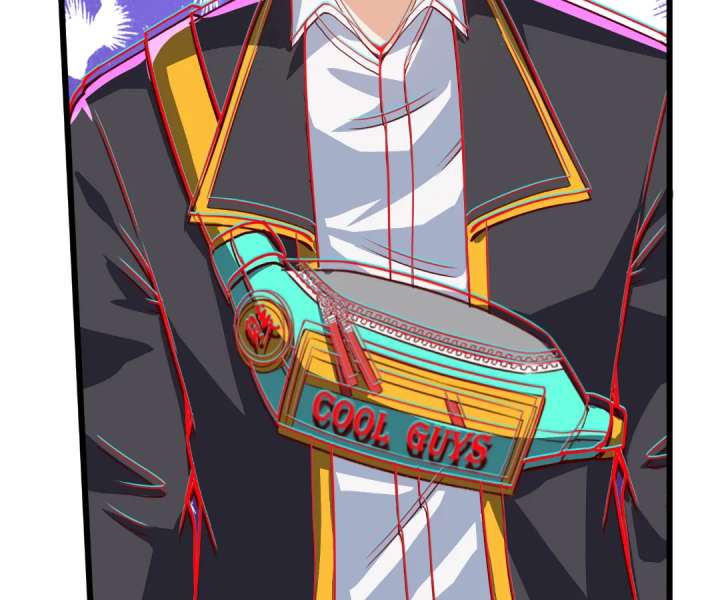 Read Aura Recovery_ I Get a New Skill Everyday EN Manga Online
