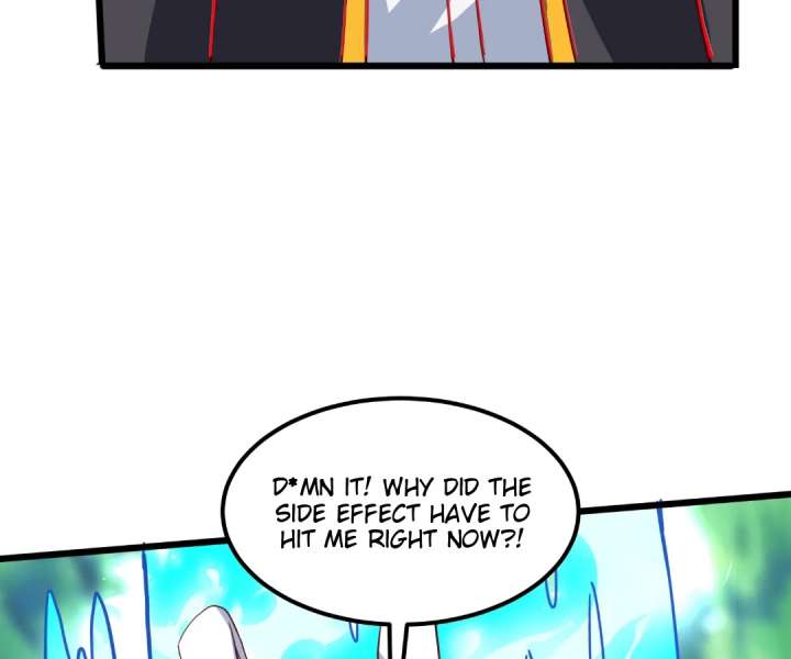 Read Aura Recovery_ I Get a New Skill Everyday EN Manga Online