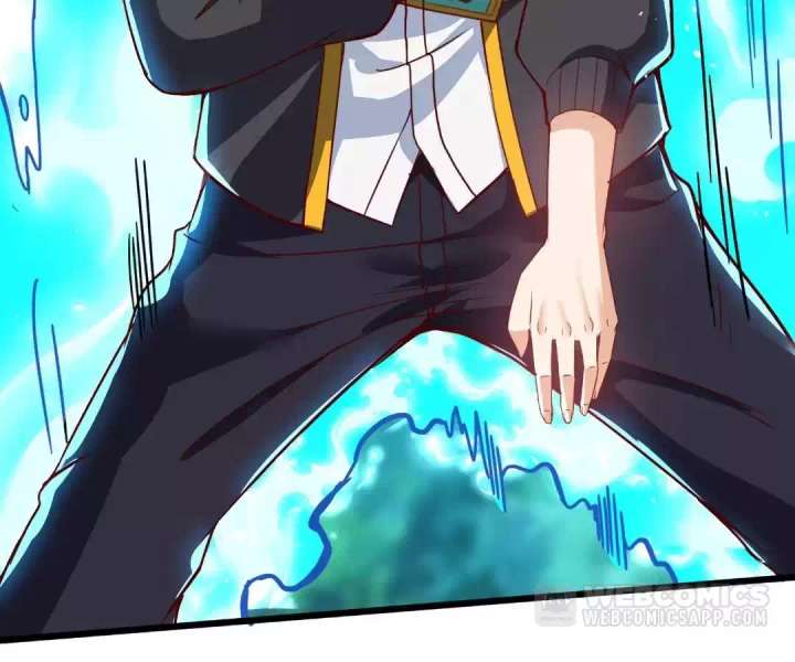 Read Aura Recovery_ I Get a New Skill Everyday EN Manga Online