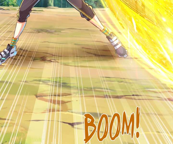 Read Aura Recovery_ I Get a New Skill Everyday EN Manga Online