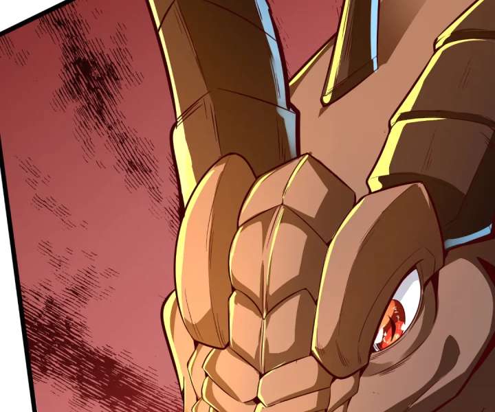 Read Aura Recovery_ I Get a New Skill Everyday EN Manga Online
