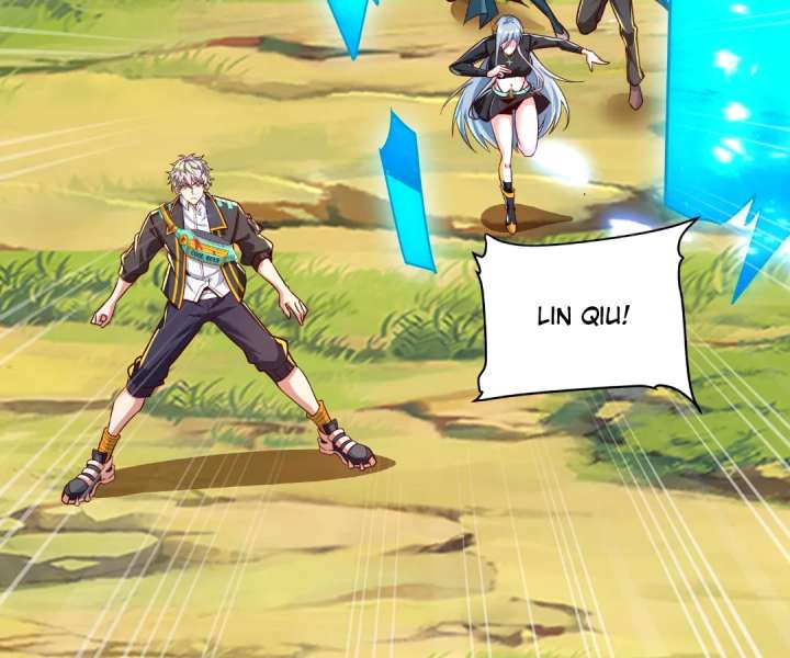 Read Aura Recovery_ I Get a New Skill Everyday EN Manga Online