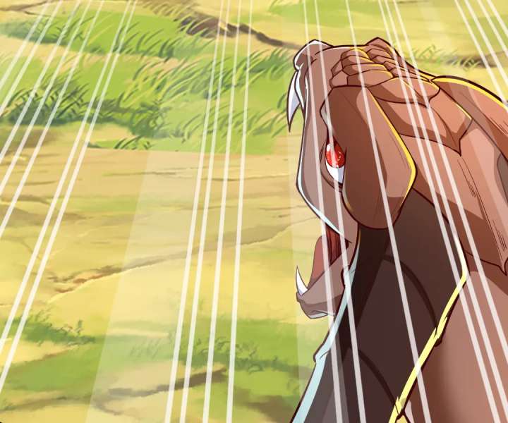 Read Aura Recovery_ I Get a New Skill Everyday EN Manga Online