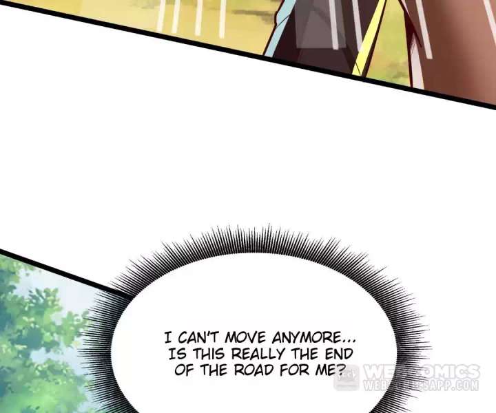 Read Aura Recovery_ I Get a New Skill Everyday EN Manga Online