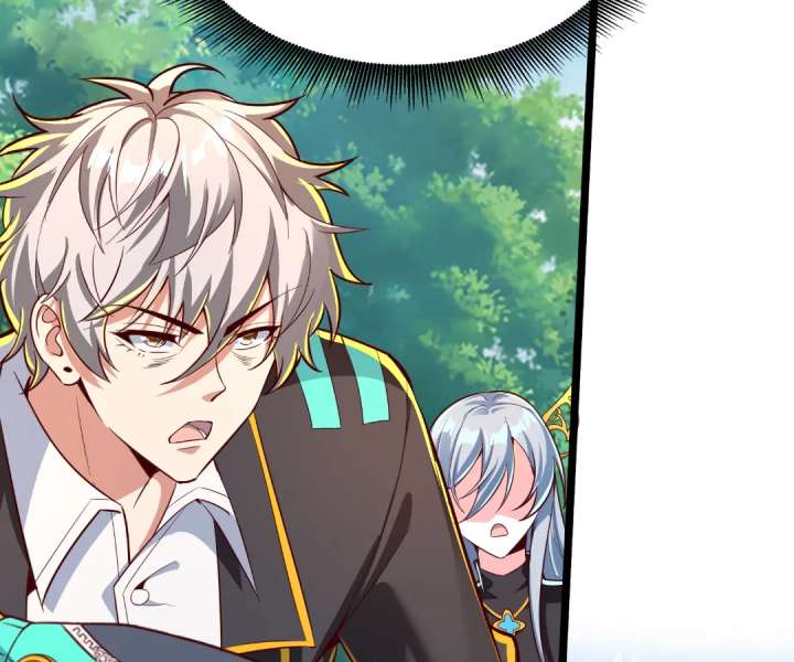 Read Aura Recovery_ I Get a New Skill Everyday EN Manga Online