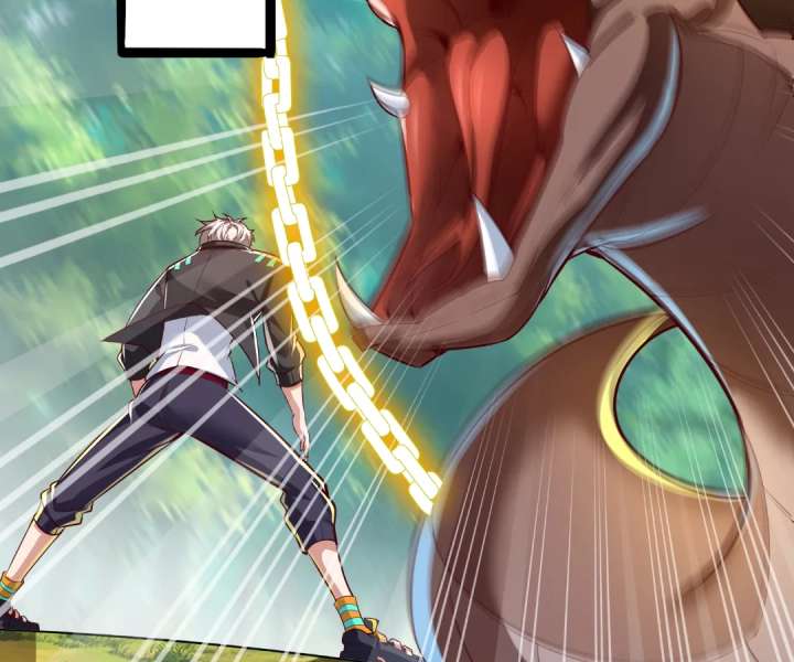 Read Aura Recovery_ I Get a New Skill Everyday EN Manga Online